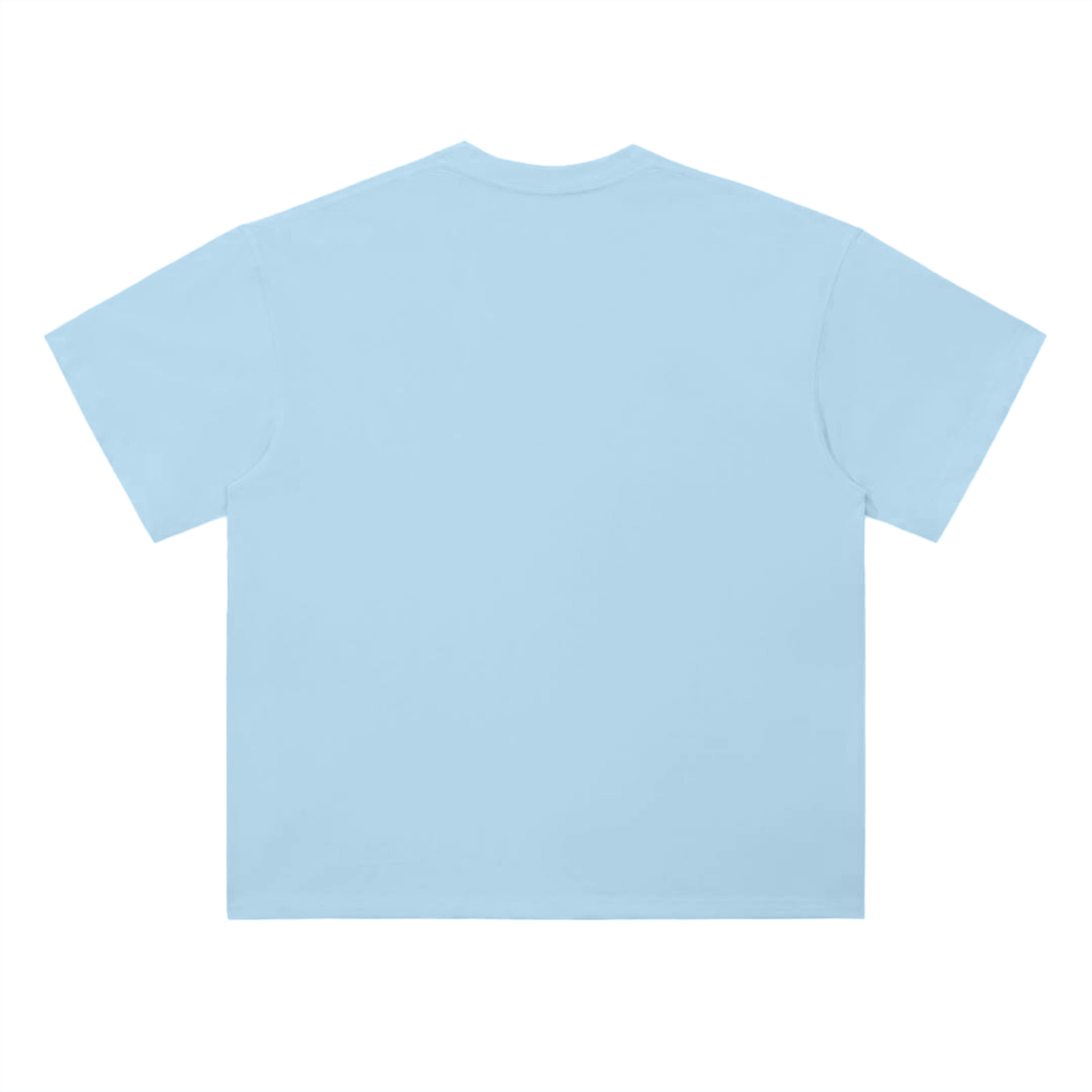 Robot Miku - Heavyweight Cotton T-Shirt
