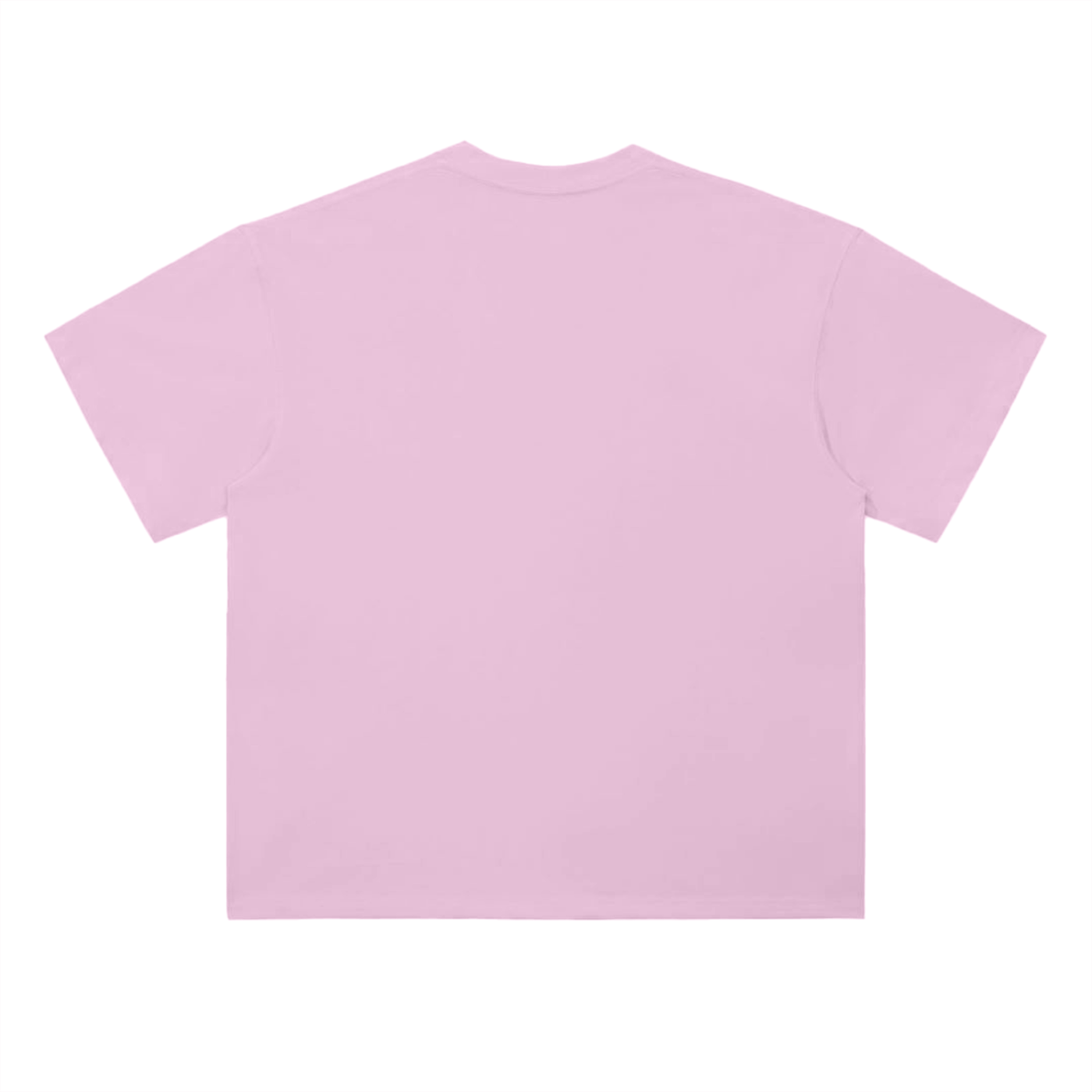 Robot Teto - Heavyweight Cotton T-Shirt
