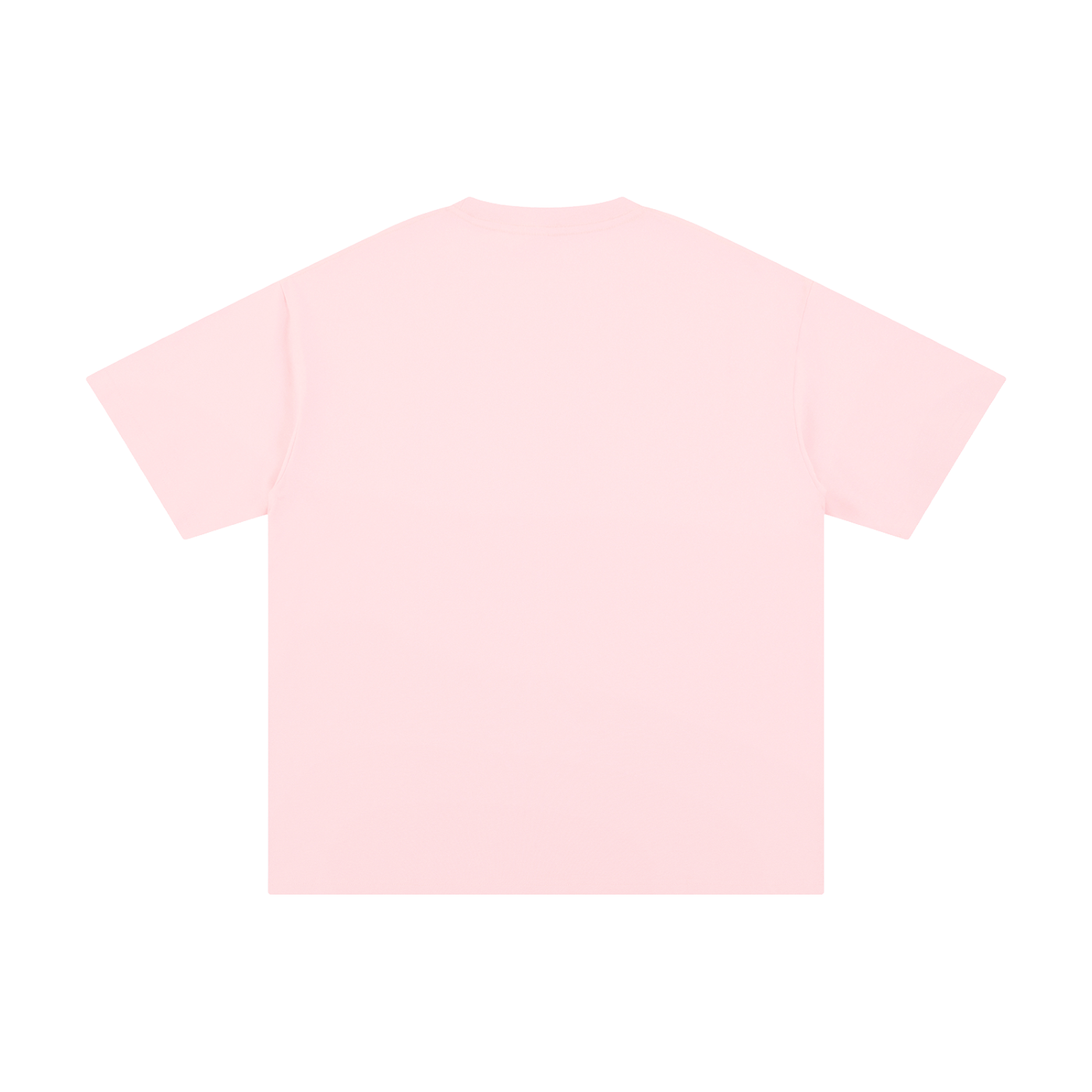 Pink Poké Friends - Pure Cotton T-Shirt